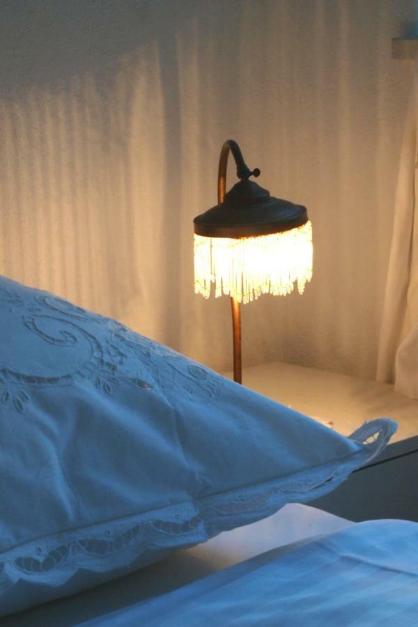 Open Hus Apartment Krvavica Luaran gambar